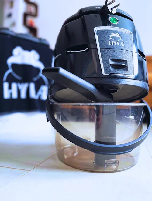 HYLA Luft- und Raumreinigungssystem